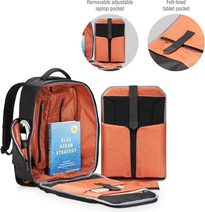 Productafbeelding Everki Atlas (30 l)