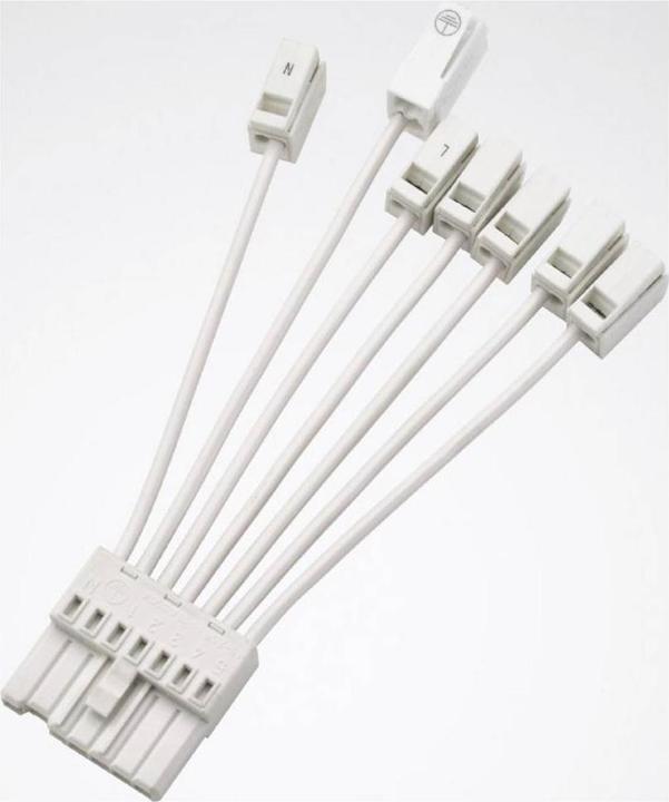 Produktbild Trilux Verbindungsleitung