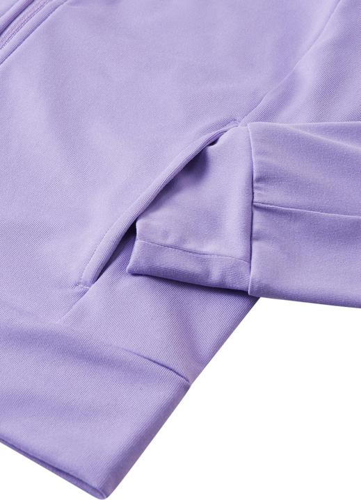 Produktbild Reima Kinder jacke Luotettu Lilac amethyst (104)