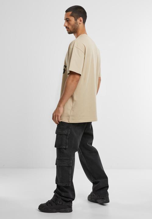 Actual product image 2Y Studios 2Y Aidan Cargo Baggy Jeans - 178453 (34)