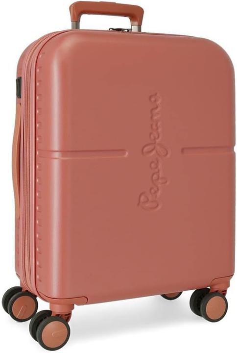 Actual product image Pepe Jeans Expandable Suitcase (37 l)
