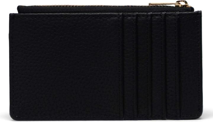 Actual product image Herschel Oscar II RFID wallet 11154-00001 Black One size