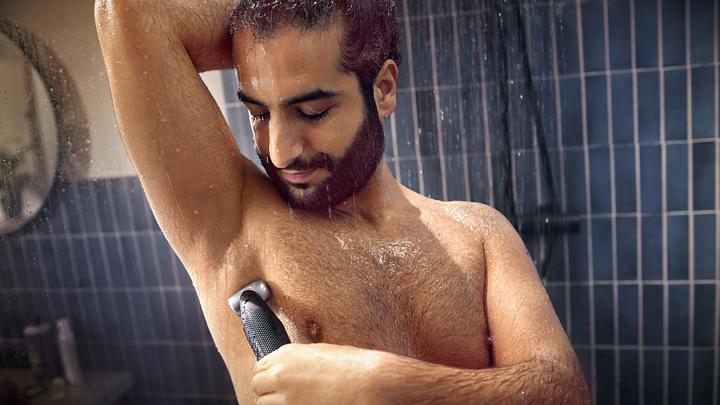 Image du produit Philips Bodygroom Series 5000 (BG5020/15)