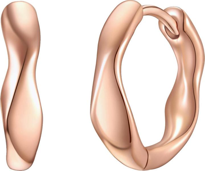 Immagine prodotto Glanzstücke München Donna Argento Rosa Oro - 31996 (Argento)