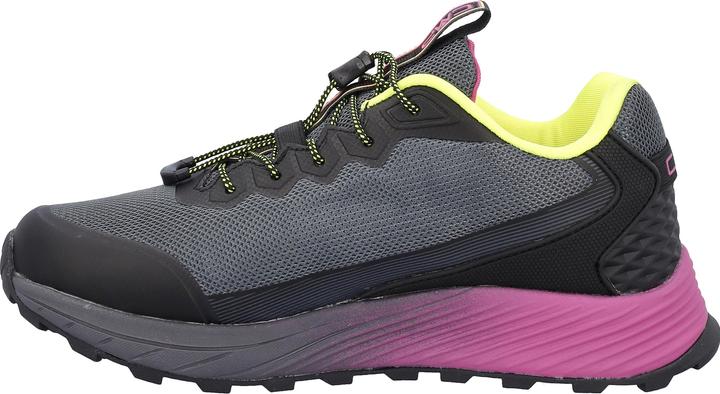 Actual product image CMP Campagnolo Women's Phelyx Waterproof Multisport Shoes (42)