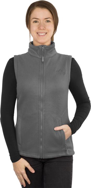 Produktbild Normani Damen Fleeceweste Jovik - 1303 (S)