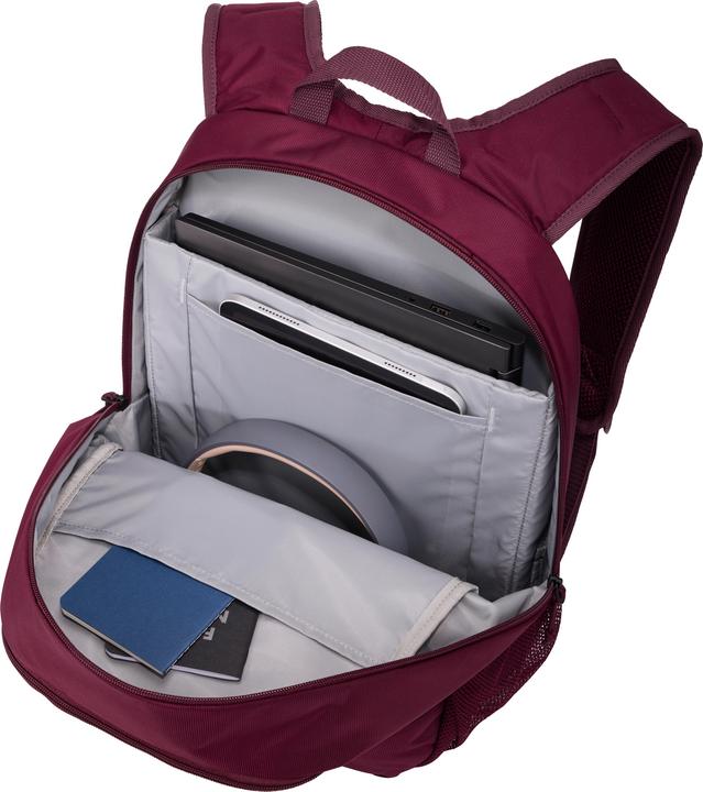 Produktbild Caselogi CaseLogic NB Rucksack JAUNT 15.6" WMBP215 DEEP BURGUNDY (23 l)