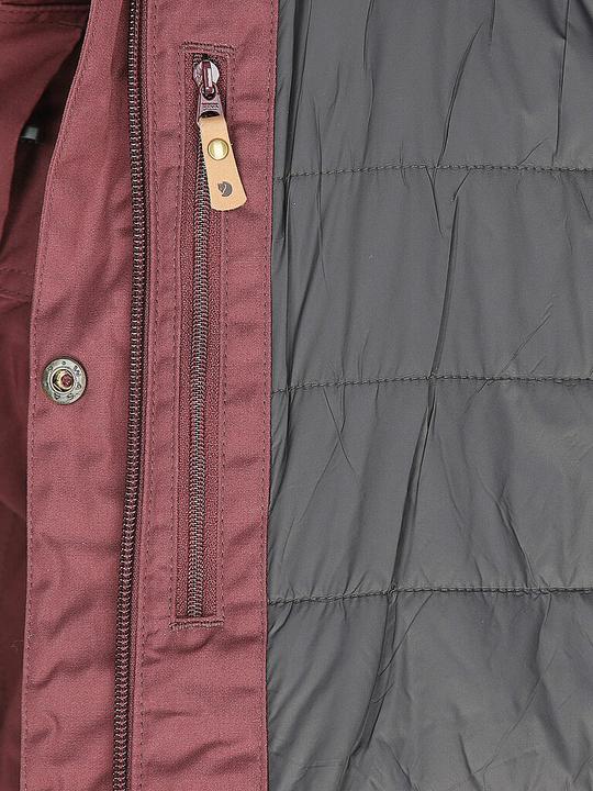 Actual product image Fjällräven Kiruna (S)