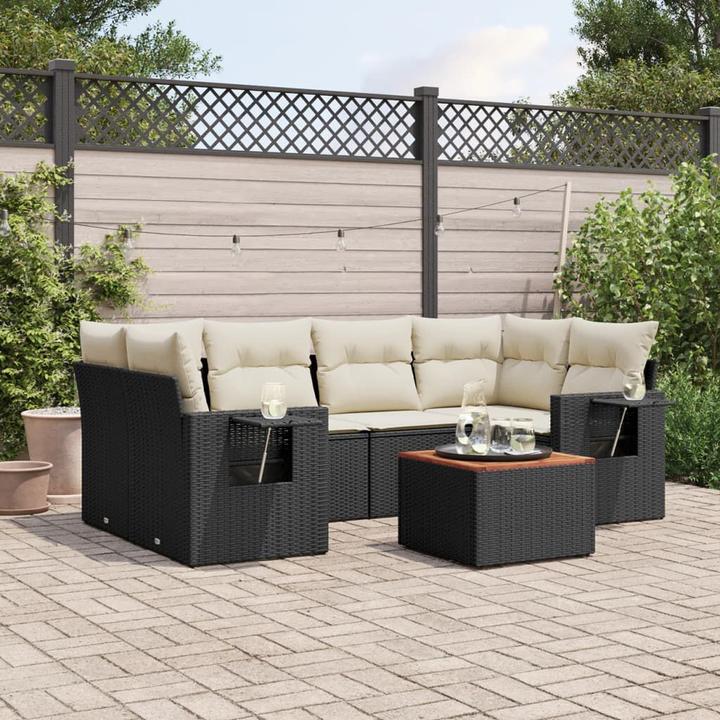 Actual product image vidaXL Loyal