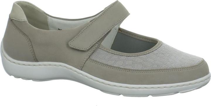 Image du produit Waldläufer Ballerine DENVER NALASTR. ECLIS (38.5)