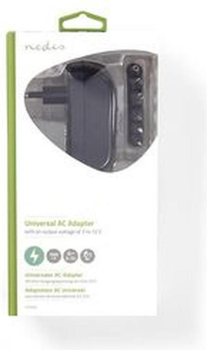 Actual product image Nedis ACPA002