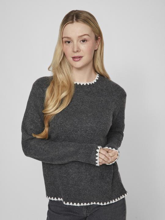 Produktbild Vila Strick Strickpullover (XXL)
