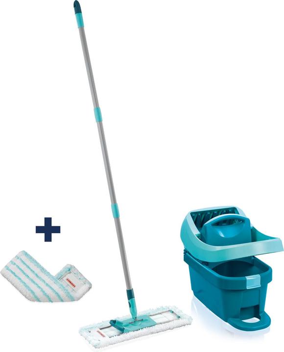 Immagine prodotto Leifheit Set di pressa per panni (1 pz.)