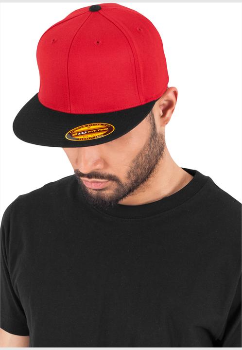Immagine prodotto Flexfit Premium 210 Fitted 2-Tone (L, XL)