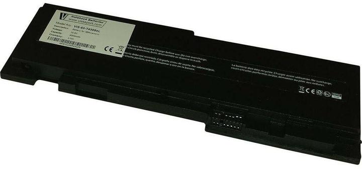 Immagine prodotto Vistaport Batteria per IBM-Lenovo ThinkPad T420S/T430S (6 cubicoli, 4000 mAh)