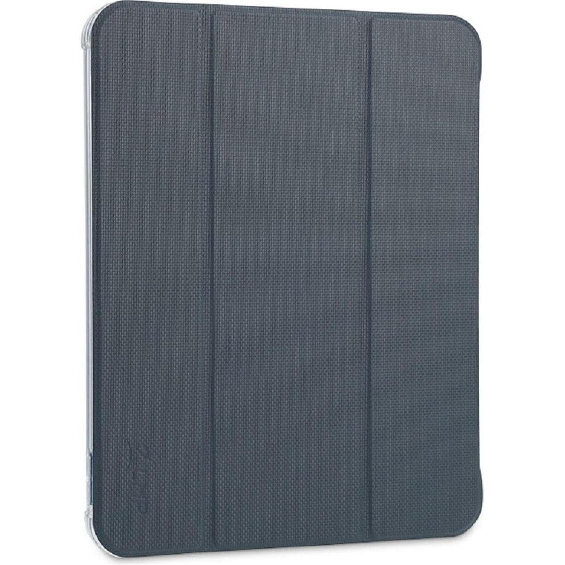 LMP SlimCase (iPad 2022 (10. Gen)), Tablet Hülle, Grau