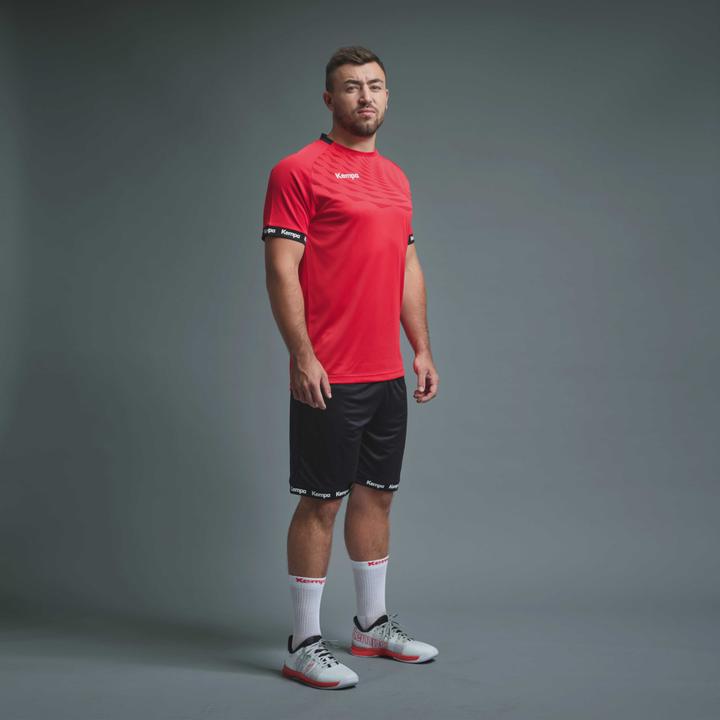 Produktbild Kempa Wave 26 Shorts (3XL)