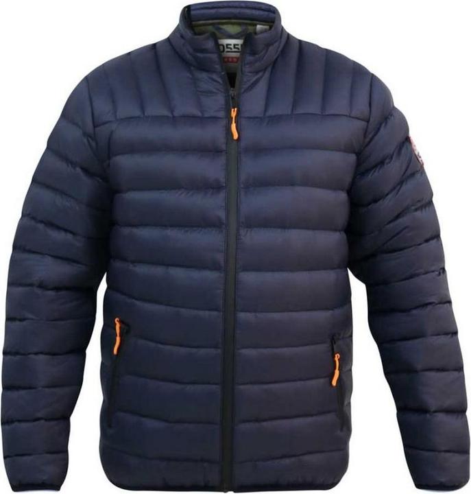 Produktbild DUKE Limehouse 1 D555 Steppjacke (3XL)