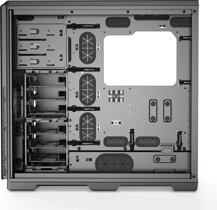 Image du produit Phanteks Enthoo Pro (ATX, mATX, Mini-ITX, E-ATX)