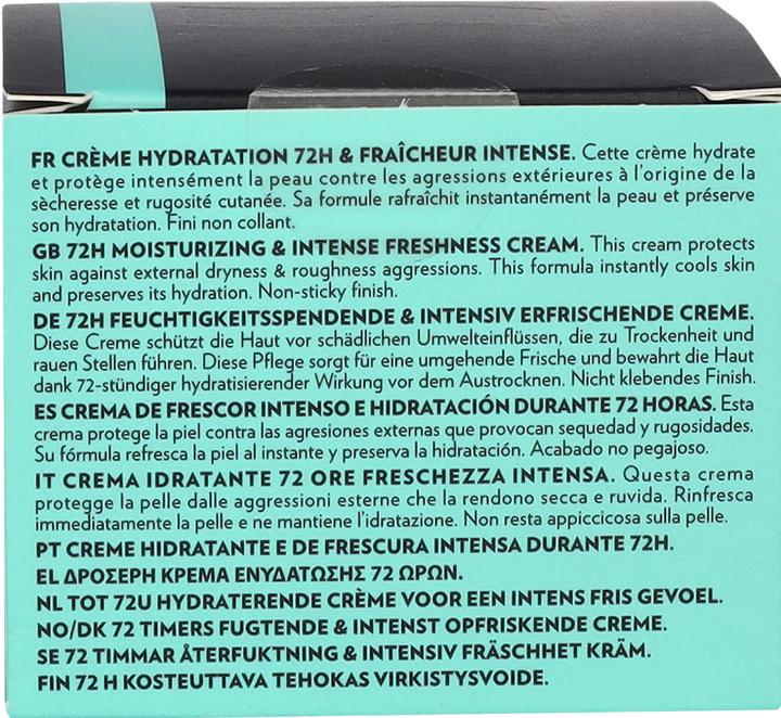Produktbild Biotherm Aquapower 72H (50 ml, Gesichtsgel)