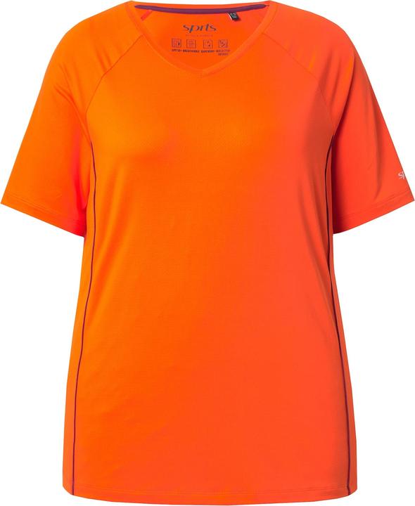 Orange Red