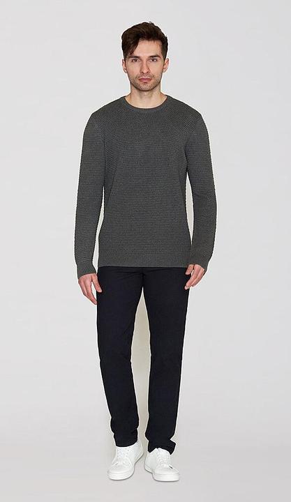 Immagine prodotto Knowledge Cotton Apparel Maglia VAGN (L)