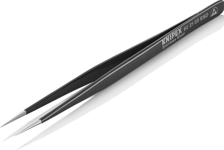 Produktbild Knipex Universalpinzette ESD