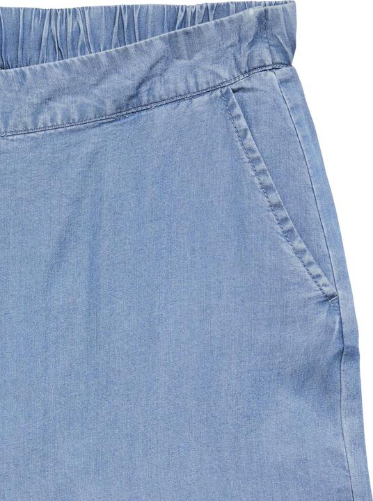 Produktbild Vero Moda Vmbree Mr Wide Tencel Culotte Ga Noos (S)