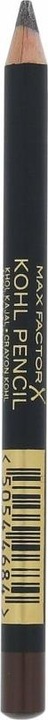 Actual product image Max Factor Cabbage Pencil (030 Brown)