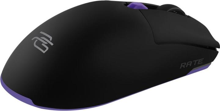 Actual product image Proove Wireless Gaming Mouse Rate Special Edition, 800DPI - 12000DPI, Black (Wireless)