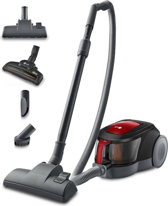 Produktbild LG VC5506NHTCR