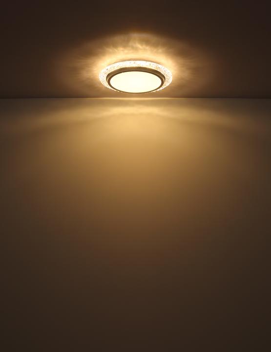 Produktbild Globo Abigail (2380 lm)