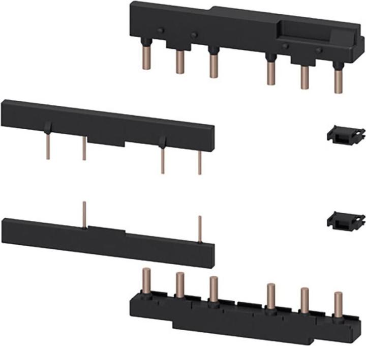 Produktbild Siemens Wiring kit, screw, electrical