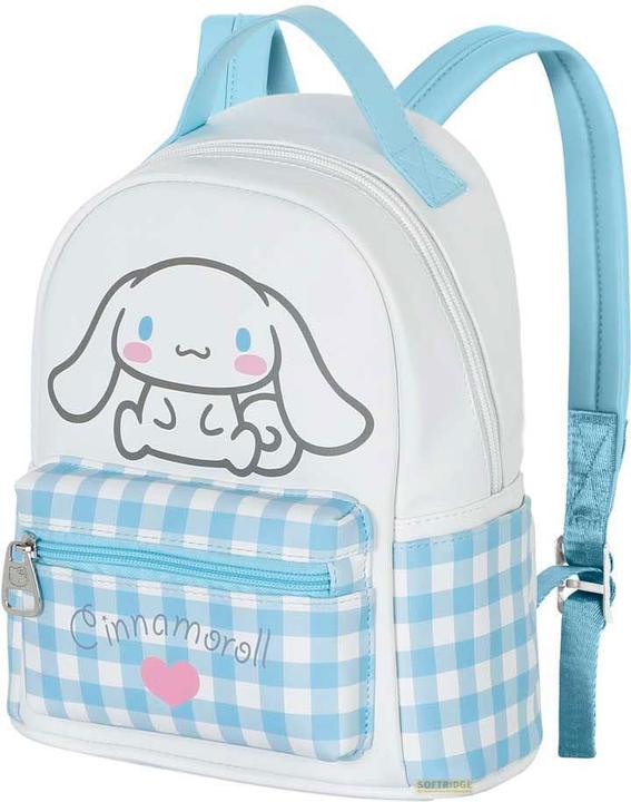 Immagine prodotto Karactermania Zaino piccolo Heady Vichy (8 l)