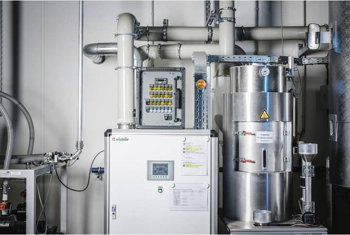 Actual product image Spelsberg 72074501 GEOS-S 4050-22-o/SH Control cabinet