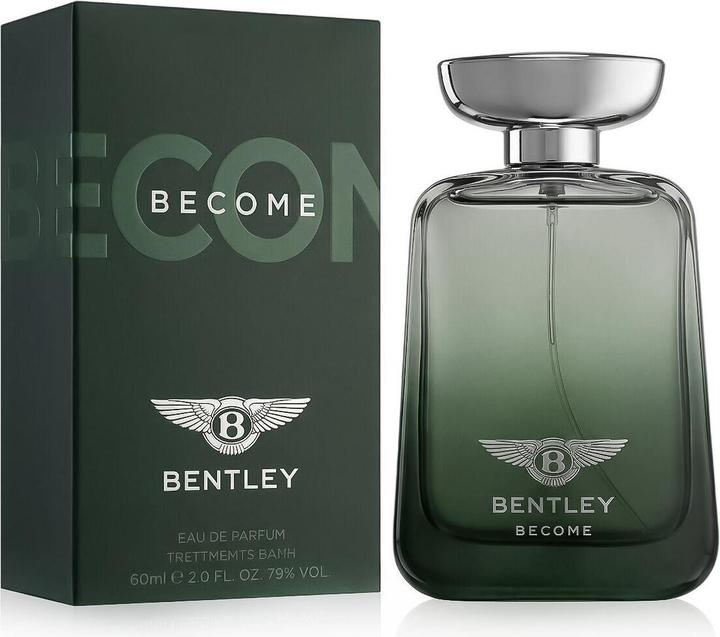 Immagine prodotto Bentley Become Eau De Parfum Spray 100ml By (Eau de parfum, 100 ml)