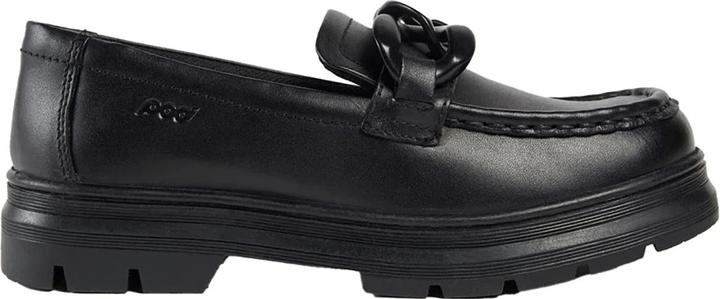 Produktbild Pod Mädchen Halbschuhe Mina Leder (36)