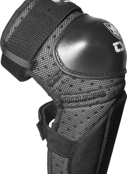 Produktbild TSG Knee-Shin (XXS, Knieschoner, Paar)
