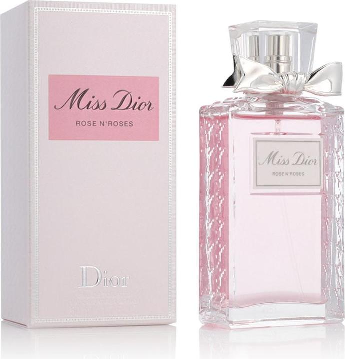 Produktbild Dior Miss Rose N'Roses (Eau de Toilette, 50 ml)