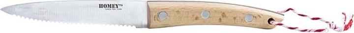 Produktbild Homey CHARCUTERIE Wurstmesser (10.50 cm)