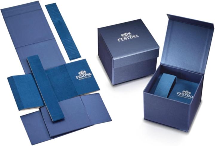 Produktbild Festina 16573/9 (Chronograph, 45 mm)