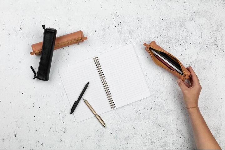 Produktbild Clairefontaine Schlampermäppchen