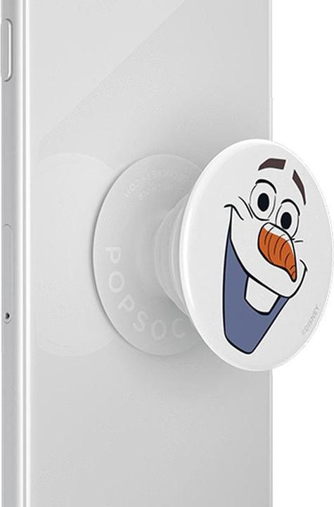 Actual product image PopSockets Olaf