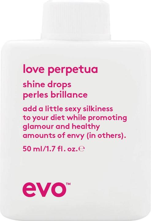 Immagine prodotto Evo liscio - amo le gocce di lucentezza perpetua (50 ml)
