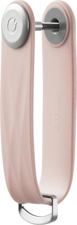 Actual product image Orbitkey Active Key Organiser -avainlenkki, pinkki