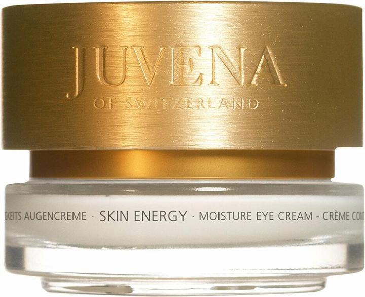 Immagine prodotto Juvena Crema per gli occhi di Skin Energy Moisture (Crema per la cura degli occhi, 15 ml, Giorno + Notte)
