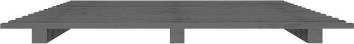 Actual product image VidaXL Rutter (90 x 200 cm)