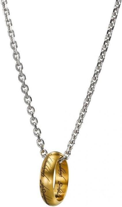Image du produit Noble Collection Herr der Ringe: Der Eine Ring