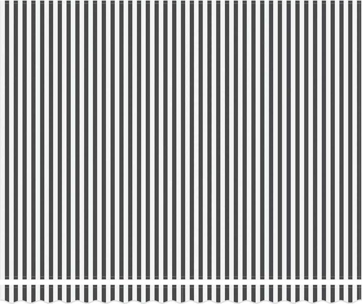 Produktbild vidaXL Einziehbare Markise (3 m)