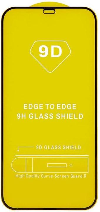 Produktbild OEM Gehärtetes Glas 9D für Samsung A24 4G / A25 5G